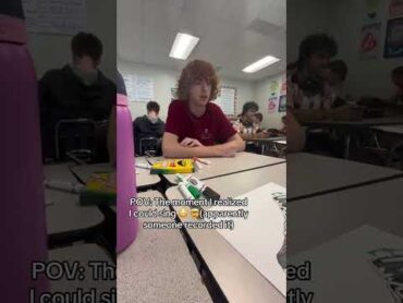 Funniest School Moments of 2024