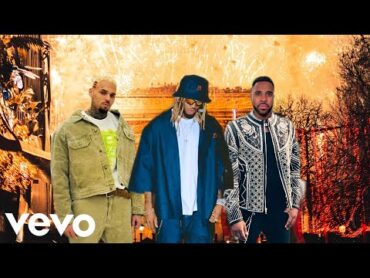 Diamond Platnumz  ft  Chris Brown & Jason Derulo   Fall in Love ( official Music Video) 2024