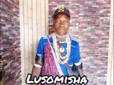 LUSOMISHA  SIDA  WIZUGEJI KWA MAKENA  0738207851  Prod by Lwenge Studio