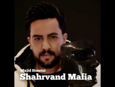 Shahrvand Mafia