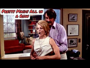 Pretty Maids All in a Row full movie (1971) cast