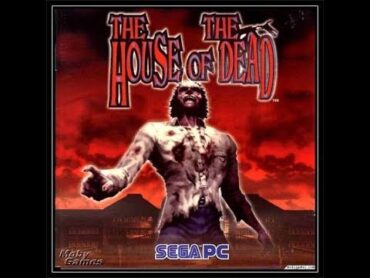 The House of the Dead Overkill Extended Cut [2 Player]