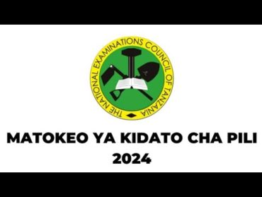 NAMNA YA KUANGALIA MATOKEO YA KIDATO CHA PILI 2024/2025