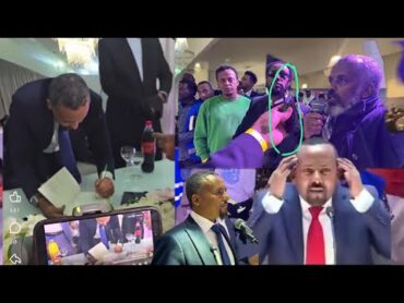 Jawar Mohammed Kitabaa Hin Gaabbu Ethiopia Qabenyaa Dhufatin Hibitamtu 27 Dec 2024