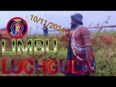 LIMBU LUCHAGULA UJIMBE WA JOHAN 2024 BY   MAHILA STUDIO√√