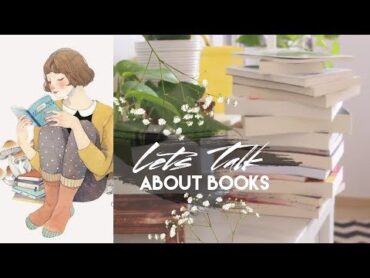 يلا نتكلم عن الكتب! 📔 كتبي المُفضلة لهذي الفترة، كتب ماحبيتها  BOOK TALK