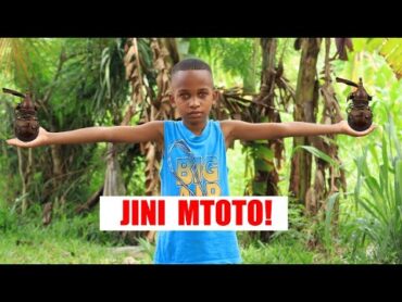 MTOT0 MCHAWI JINI ANAOTA