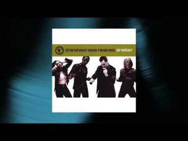 The Brand New Heavies  You Are The Universe (Official Audio)