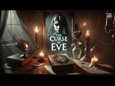 La Maldición de Eva ⚡ The Curse of Eve  Un Misterio Inesperado de Arthur Conan Doyle 🔍