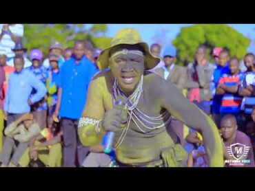 MADEBE JINASA ft LUNG&39;WECHA MWANITULI wakiwa live(directedy by mayamba)