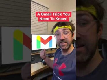 Finally Stop Spam Emails with this Gmail Trick!