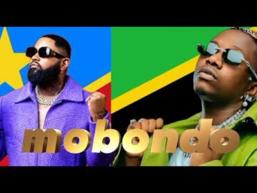 Ferre Gola ft Ray vanny  Mobondo clip officiel