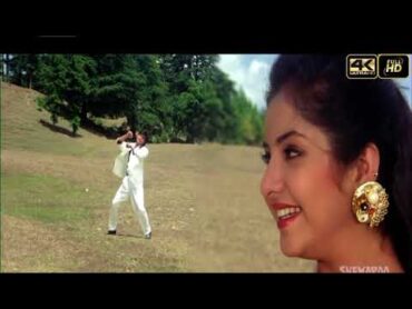 indian song by bazigar movie hes dwanagy آهنگ هندی از فلم بازیگر حس دیوانه گی