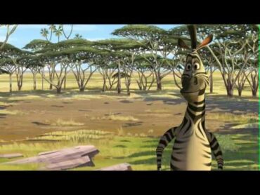 will.i.am Official Madagascar 2 Music Video: I Like To Move It