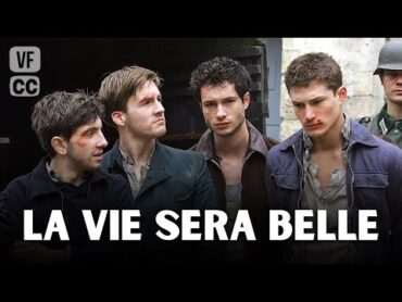 La Vie Sera Belle  Téléfilm Français Complet  Drame  Esteban CARVAJAL ALEGRIA , Milan MAUGER  FP