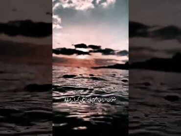 شوفي ازاي جميلة وانتي كدا رايقة ❤️🎧 حالة واتس عمرو دياب