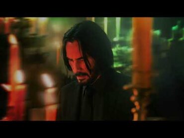 John Wick Chapter 14 Theme Song Mix