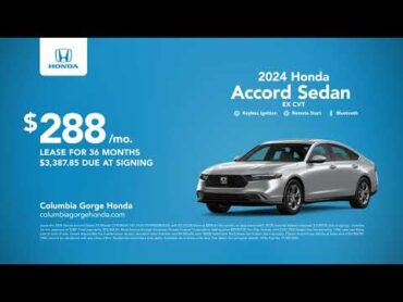 Honda 11/20/2024 4578466