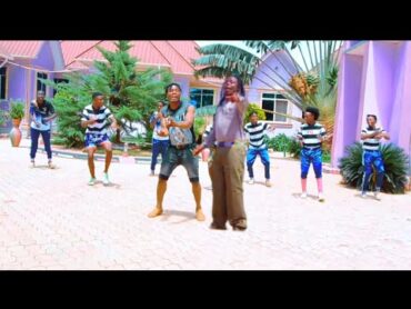 Kisima majabala X Chidudu Ngalula  KISIMA(Official Video)2024