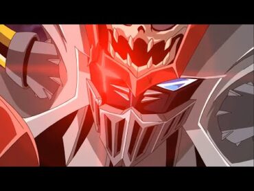 [AMV] Mazinkaiser SKL  Legend of Kaiser