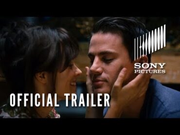 THE VOW  Official Trailer  In Theaters Valentine&39;s Day 2012