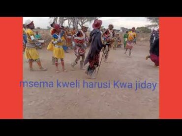 msema kweli harusi Kwa jiday 27/10/2023