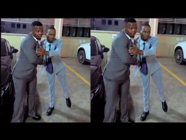 HARMONIZE AMEOKOKA TENA IHII IMEKUAJE MBONA GHAFLA SANA MUISLAMU KUOMBEWA NA PASTOR KANISANI