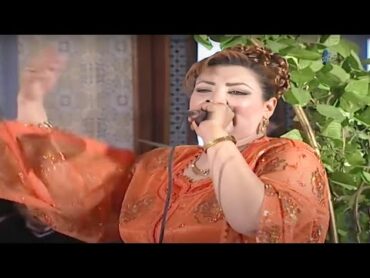 Said Wald Lhawat  سعيد ولد الحوات   3  amarha makant liya   Music , Maroc,chaabi