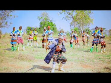 NJIGE Harusi ya Gida (Official video)