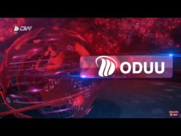 DW International Odu Afaan Oromoo 12:00 ፤ 03/04/2017 E.c watch Live Streaming