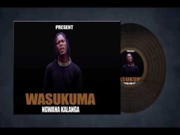 Ng&39;wana Kalanga Wasukuma Prd by Mss Studio (2024 2025)