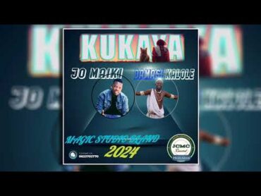 DAMASI KALOLE FT JO MAIKI KUKAYA CREATION BY MAGIC STUDIO (2024)0766031842