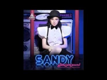 Sandy  Awel Mara Atgara&39;a FT Karl Wolf /  ساندي  اول مرة اتجرأ