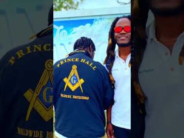 Prince Hall Freemason   parrboylifestyle shortsfeed freemasons