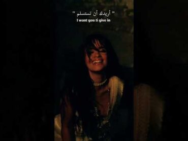 Shameless Camila Cabello مجرد اغنية  مترجمة