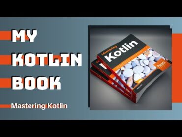 Mastering Kotlin Book Review  Kotlin Programming Book