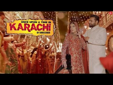 Karachi  Shree Brar  DJ Flow  Sara Gurpal  Official Music Video  Punjabi Song 2025