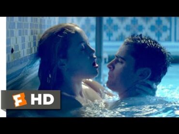 Swimfan (2002)  Swim Lessons Scene (1/5)  Movieclips