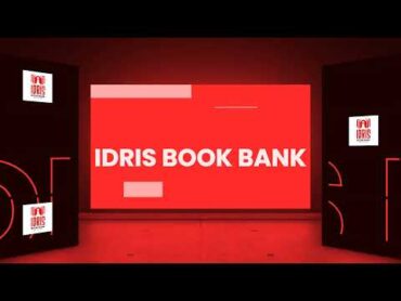 Idris Book Bank  Your One Stop Destination For School Essentials books sale