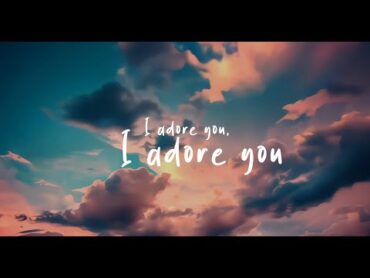 HUGEL x Topic x Arash feat. Daecolm  I Adore You (Official Lyric Video)