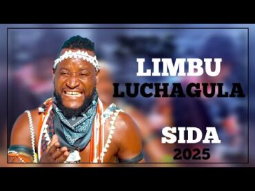 LIMBU LUCHAGULA   UJUMBE WA   SIDA 2025 BY MBASHA STUDIO