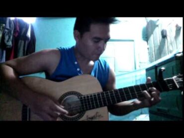 LUPANG HINIRANG (National Anthem)  fingerstyle guitar  Instrumental