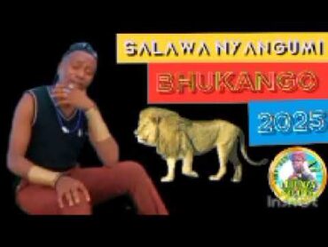 SALAWA NYANGUMI BHUKANGO MPYA 2025 BY MSAMBAZAJI LUFUNZA MANYANDA