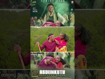 ABDIINMURU.Shaashoo Bokee New Ethiopian Oromo music, 2024