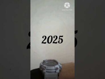 plan in 1/1/2025 with watch of Future 2025,scifi