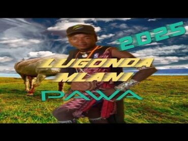 LUGONDA MLANI UJUMBE WA PAWA officially music By mnyama studio 2025