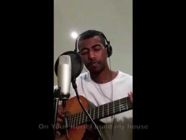 On Your Word  Original Acoustic, Daniel Ashenafi