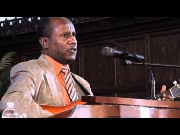 Pastor Tesfaye Gabiso full album