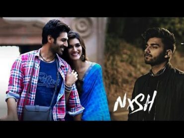 NISH  standing by you (duniya cover) lyrics