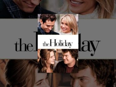 The Holiday